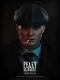 Peaky Blinders Tommy Shelby Signature Edition Sixth Scale Figure