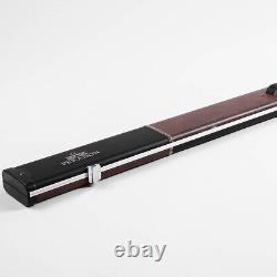 Peradon Halo Extra Wide One Piece (3 Cues) Limited Edition Cases