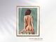Pin-Up Art Nude Drawing Erotic COLLECTORS EDITION Act 985 by Ariel