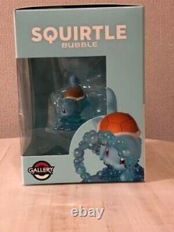 Pokemon Center Original limited Edition Figure Squirtle from Japan New