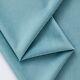Premium Soft Plain Plush Velvet Fabric ideal for Upholstery, Crafts, Sofas, Bed