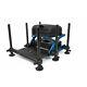 Preston Absolute 36 Seatbox Blue Edition (Limited Edition) FREE SHIPPING