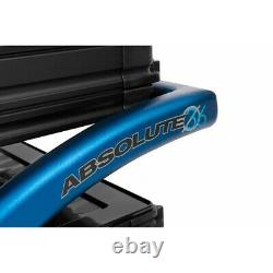 Preston Absolute 36 Seatbox Blue Edition (Limited Edition) FREE SHIPPING