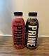 Prime Hydration Limited Edition The PrimeCard BOTH EDITIONS SEALED