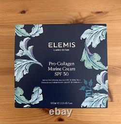 Pro-Collagen Marine Cream SPF30 LIMITED EDITION SUPERSIZE 100ml