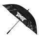 Pxg 2024 Dual Canopy Fairway Camo Golf Umbrella / Black / Ltd Edition Model