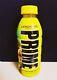 RARE Limited Edition VENICE BEACH Lemonade PRIME Hydration Exclusive Bottle