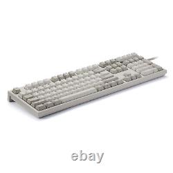 REALFORCE R2 PFU Limited Edition (Ivory/45g/Full)