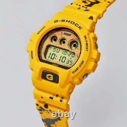 Ref 6900 Subtract By Ed Sheeran For Hodinkee G-Shock Watch? Confirmed order