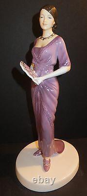 Royal Doulton Pretty Ladies Heroines MARY Figurine Limited Edition Brand New