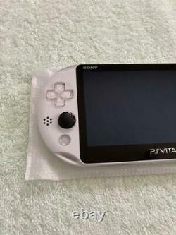 SONY PlayStation Vita la corda d'oro Limited Edition HOLY GRAIL Ver. RARE JAPAN