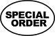 SPECIAL ORDERS ONLY for JEEP-CHRYSLER Ltd #F2