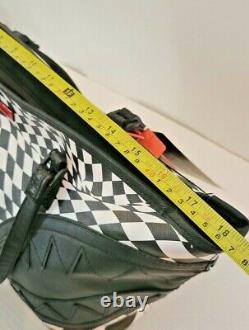 SPRAYGROUND Rare Tote Bag New With Tags Limited Edition Never Produced Again