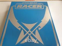 STAR WARS EPISODE 1 RACER. Limited Run 350. PS4 Premium Edition. Only 1000 made