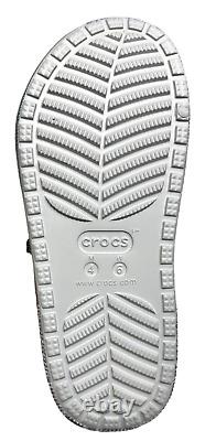 SZA x Crocs Cozzzy Sandal Slides Size US 6 W / US 4 M Denim LIMITED EDITION OBO