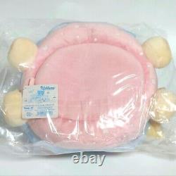 San-X Net Shop Limited Edition Rirakkuma Usa-Usa Baby Special Plushie Set New