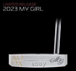 Scotty Cameron 2023 My Girl Limited Edition Putter 34 Inch Right Handed