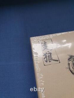 Sekiro Shadows Die Twice Limited Edition Vinyl Record Soundtrack 4xLP Cream Set