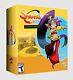 Shantae Half-Genie Hero Collector's Edition (PS5) Limited Run #6 NEW SEALED