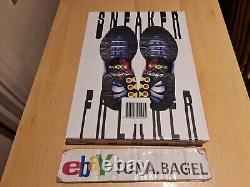 SneakerFreaker x Foot Locker Stay Tuned Nike TN 25th Anniversary Limited Edition