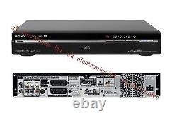 Sony RDR-HXD890 Limited Edition 500GB HDD Freeview Region Free PVR DVD Recorder