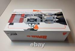 Space 1999 Rescue Eagle Collectible Special Limited Edition 2023