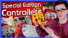 Special Edition Controllers Scott The Woz