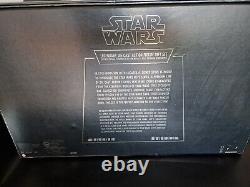 Star Wars Elite Series Diecast D23 Expo Limited Edition Sealed BNIB
