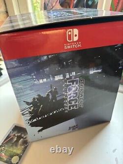 Star Wars The Force Unleashed Master Edition Switch, New Limited Run Games