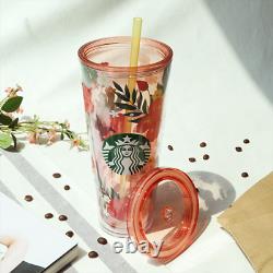 Starbucks Korea Aloha Cold cup 710ml 2020 Summer Limited Edition
