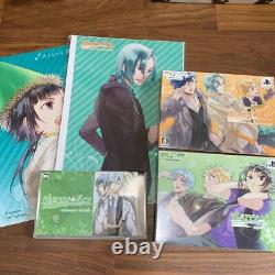 Starry Sky Limited Edition Psp
