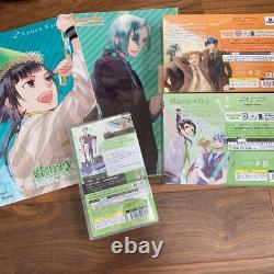 Starry Sky Limited Edition Psp