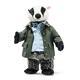 Steiff Limited Edition Tommy Brock the Badger 34 cm