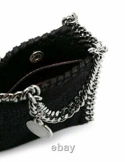 Stella Mccartney Crossbody Bag RRP £520 Falabella Tote Italian Handbag