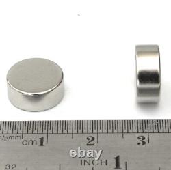 Strong Magnets Neodymium Magnet Various Size 2-40mm VERY POWERFUL disc round