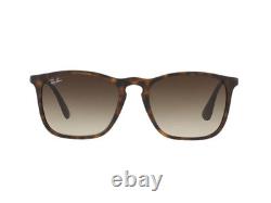 Sunglasses Ray Ban Limited Edition Sunglasses Rb4187 Chris 856/13 Havana