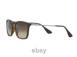 Sunglasses Ray Ban Limited Edition Sunglasses Rb4187 Chris 856/13 Havana
