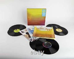 The Beach Boys, Sounds Of Summer Expanded Limited Edition (NEW BOXSET VINYL 6LP)