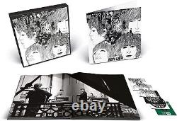 The Beatles Revolver LTD 5CD Boxset' Sent Sameday