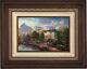 Thomas Kinkade The Sound of Music AP Limited Edition Canvas (Choice of Frame)