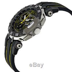 Tissot T-Race Motogp Men's Quartz Chronograph Watch T0924172706700 NEW