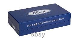 Vanguards Ford Rs Collection Car Set Cw00001