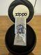 Very Rare Zippo Time Lite Limited Edition