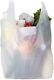Vest Carrier Bags Assorted Vest Style Carry Bag for Supermarket All Sizes