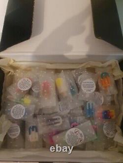Wax melts bundles LIMITED EDITION PERFUME/AFTERSHAVE and DELUXE BUNDLE OF 84