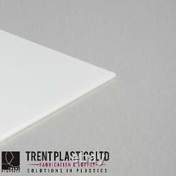 White Polypropylene Sheet Cut to size Polyprop Plastic Plate Welding PP PPH PPC