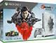 Xbox One X 1TB Console Gears of war 5 Limited Edition Bundle White