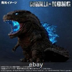 Xplus Deforial Godzilla (2021) Shonen Rick Limited Edition New Unopened