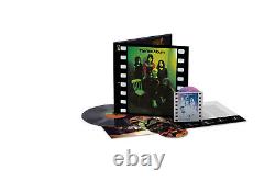 Yes The Yes Album (Super Deluxe Edition) VINYL