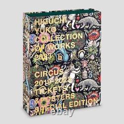 Yuko Higuchi Collection Of Works 2023 (special Edition) New Limited